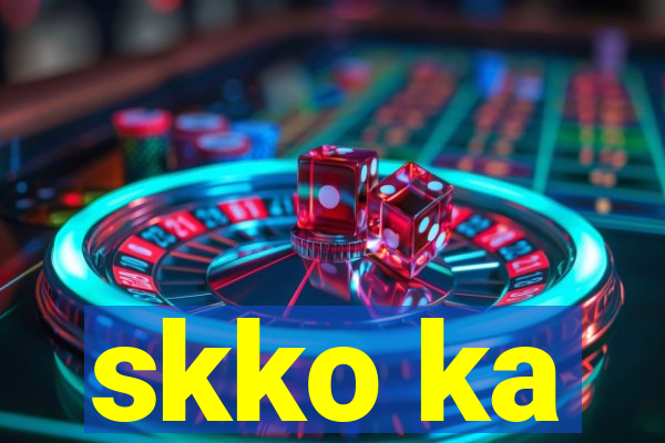 skko ka